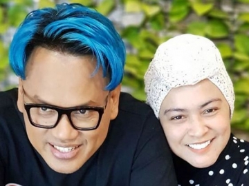 Istri Uya Kuya Menjelma Jadi Nenek-Nenek Demi Eksperimen Sosial Malah Tuai Kritikan Pedas
