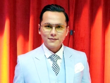 Andhika Pratama Ogah Akui Badan Makin ‘Berisi’, Beri Candaan Ini Malah Tuai Peringatan