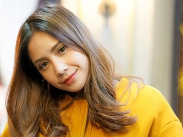 Nagita Slavina Ketemu Siwon dan NCT Dream Cuma Pakai Kaos, Harga ‘Gila’ Bikin Syok