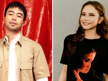 Vidi Aldiano ‘Ejek’ Tinggi Badan Rossa Bikin Sang Diva Kesal, Seruan Gemas Malah 'Nyaring'