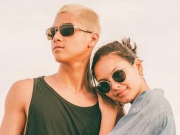 Al Ghazali Beri Gombalan Maut ke Alyssa Daguise Diduga Kode Balikan, Perlakuan Kasar Malah Diungkit