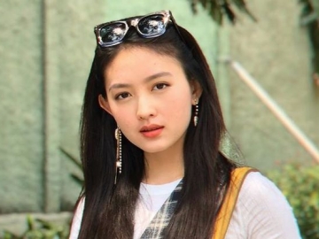 'Depak' Sederet Artis Ngetop, Natasha Wilona Borong 3 Piala 'SCTV Awards 2019' 