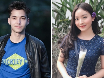 Bikin Geger, Stefan William Bagikan Momen 'Intim' dengan Natasha Wilona di Panggung 'SCTV Awards'