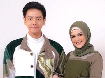 Sambangi Dokter Kandungan Bareng Roger Danuarta, Cut Meyriska Akhirnya Benarkan Kabar Berbadan Dua?