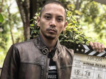 Fauzi Baadilla 9 Tahun Menduda Mengaku Pundak Lebih Ringan tapi Juga Sumpek