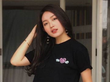 Ungkapan Hati Natasha Wilona Usai Borong Piala di 'SCTV Awards 2019'
