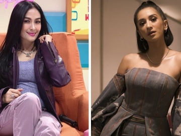 Punya Kemiripan dengan Iis Dahlia, Postingan Fanny Ghassani Ini Banjir Pujian