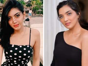 Millendaru Sebut Kabar Ashanty Bikin Surat Wasiat Hanya Hoaks, Begini Penjelasan Sang Ponakan