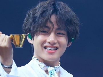 Visual Hingga Kemampuan Dance V di MMA 2019 Jadi Perbincangan Hangat Hingga Trending Topik