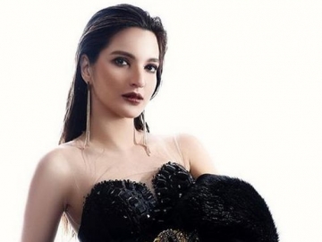 Nia Ramadhani Jadi Bridesmaid, Gaun Istri Ardi Bakrie Paling Mencolok Gara-gara Ini