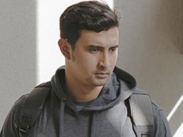 Citra Kirana dan Rezky Aditya Menikah, Ali Syakieb Malah Lakukan Ini Ramai Digoda Netter