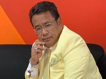 Soal Atlet SEA Games Dipulangkan Karena Isu Tak Perawan, Hotman Paris Sindir Menpora dan Mendikbud