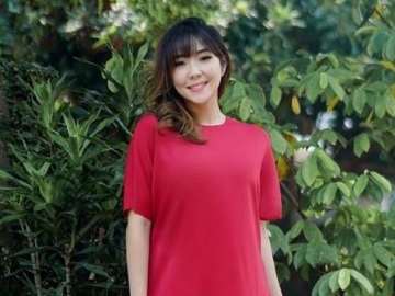 Celana Super Ketat Jadi Bahan 'Olokan', Gisel Berang Hingga Layangkan 'Tamparan' Pada Haters?