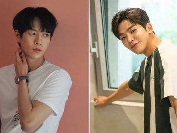 Kim Young Dae Akui Dekat Dengan Rowoon SF9, Beberkan Sikap Ramah Saat Syuting ‘Extraordinary You'