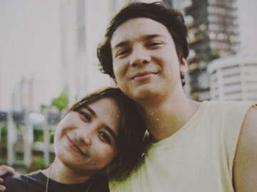 Prilly Latuconsina dan Endy Arfian Terciduk Berdua di Bar, Tuduhan 'Main Belakang' Kembali Diungkit