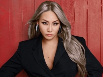 Bikin Mewek, CL Eks 2NE1 Unggah Pesan Mengharukan Usai Keluar Dari YG Entertainment