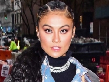 Agnez Mo Unggah Pesan Bijak Sang Bunda Usai Ramai Kontroversi Tak Nasionalis