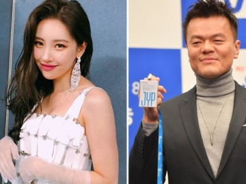 Sunmi Berikan Dukungan Untuk Comeback JYP, Sebut Kehilangan Banyak Followers Usai Unggah Foto Ini