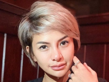 Nikita Mirzani Muntab Raja Gimik 'Setir' Anak Kecil untuk Membencinya, Sindir Siapa?