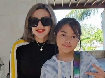Putri Barbie Kumalasari Blak-Blakan Akui Kesal dengan Kehaluan Sang Ibu, Doa Ini Langsung Menggema