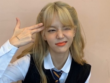 Jimin AOA Diserang Komentar Jahat, Netter Salahkan Berita yang Cenderung Provokatif