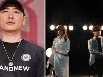 Usai Dituduh Lakukan Manipulasi Chart, Kepala Agensi Ini Ikut Angkat Bicara