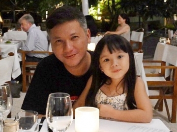 Gading Marten Pamer Keahlian Gempi Main Finger Dance di TikTok, Netizen Malah Ngakak