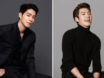 Bakal Jalani Wajib Militer, Hong Jong Hyun Ungkap Dapat Semangat dan Dukungan Dari Kim Woo Bin