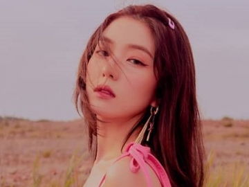 Bak Dewi Perdamaian, Suara Irene Red Velvet Bakal Isi Kampanye Anti Kekerasan Di Sekolah
