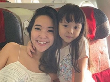 Gisella Anastasia Ingin Gempita Berlatih Basket, Terinspirasi Wijin?