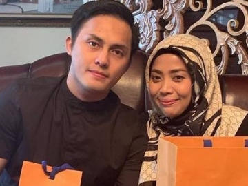 Tanggapi Soal Rumah Dijual, Muzdalifah Akui Tengah Program Hamil