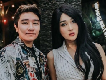 Lucinta Luna Bocorkan Bulan Pernikahan Usai Pamer Potret Kenakan Baju Khas Pengantin, Kapan?