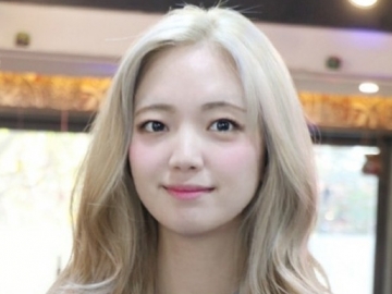 Youkyung Eks AOA Bagikan Video Drum Cover 'Come See Me', Netter Malah Terharu Hingga Tak Percaya