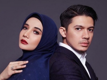 Zaskia Sungkar Bungkam Disinggung Soal Kasus Suami, Picu Kebenaran Lakukan 'Penggelapan Dana'?