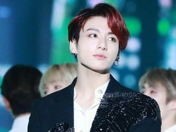 Pelaku Penyebar Gambar CCTV Jungkook Peluk Cewek Ketangkap, Netter Masih Tanggapi Sinis