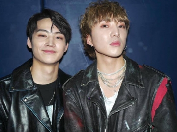 Bersahabat Dekat, Kang Seung Yoon Winner Tanpa Ragu Sebut JB GOT7 Teman Mengangumkan