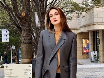Video Lawas Luna Maya Kembali Tersebar, Tingkah 'Konyol' Eks Ariel Bikin Perut Tergelitik
