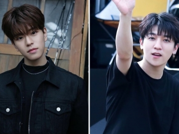 Seungmin Stray Kids Unggah Tweet Makanan, Lucunya Sungjin DAY6 'Sok' Membenarkan