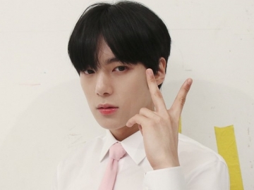 Minhyuk Monsta X Kepergok Merokok di Area Bebas Rokok, Netizen Langsung Ramai Debat Masalah Ini