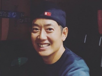 Seorang Mantan Idol K-Pop Lawas Akui Bangga Menjadi Kurir, Begini Reaksi Netizen 