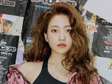 Sempat Merasa Tertekan, Yeri Red Velvet Optimis Bakal Dapat Banyak Kebahagiaan di Tahun 2020
