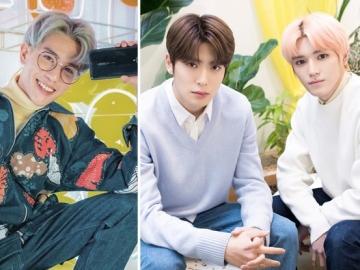 Paras Rupawan Julian Jacob di Video Ini Disebut Kombinasi Taeyong dan Jaehyun NCT, Setuju?