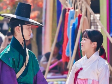 Kim So Hyun Beberkan Kedekatan Dengan Jang Dong Yoon Hingga Kemungkinan Untuk Pacaran