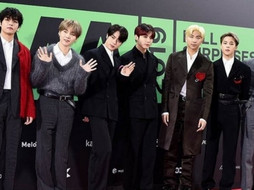 BTS Tak Timbulkan Kontroversi Usai Sabet 4 Daesang di MMA 2019, Netter Beberkan Bukti Ini