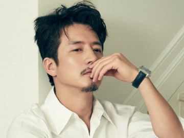 Diduga Terlibat Dalam Kasus Operasi Resort Ilegal, Agensi Jung Joon Ho Beri Klarifikasi