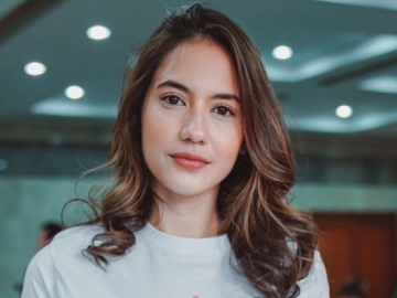 Pevita Pearce Tampilkan Aksi Laga Keren di Iklan Terbaru, Publik Makin Tak Sabar Nantikan 'Sri Asih'