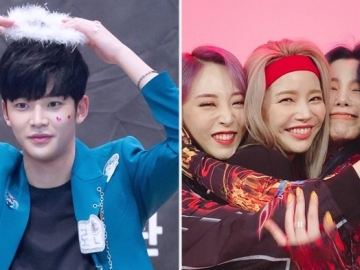 Rowoon SF9 Hingga Mamamoo, Deretan Artis Korea Ini Bakal Terima Penghargaan Grimae Awards 2019 