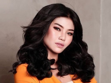 Pernah Sesumbar Tarif Manggung Rp 200 Juta, Saldo ATM Rosa Meldianti Ternyata Cuma Segini