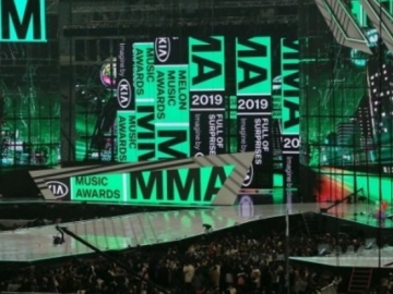 Tak Ada Twice-BLACKPINK Cs Jadi Juara, Netter Sebut Ada Kecurangan di MMA 2019