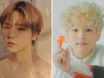 Nam Do Hyon X1 dan Lee Jin Woo Teen Teen Bakal Masuk di Hanlim Arts School, Fans Ramai Ucap Selamat 